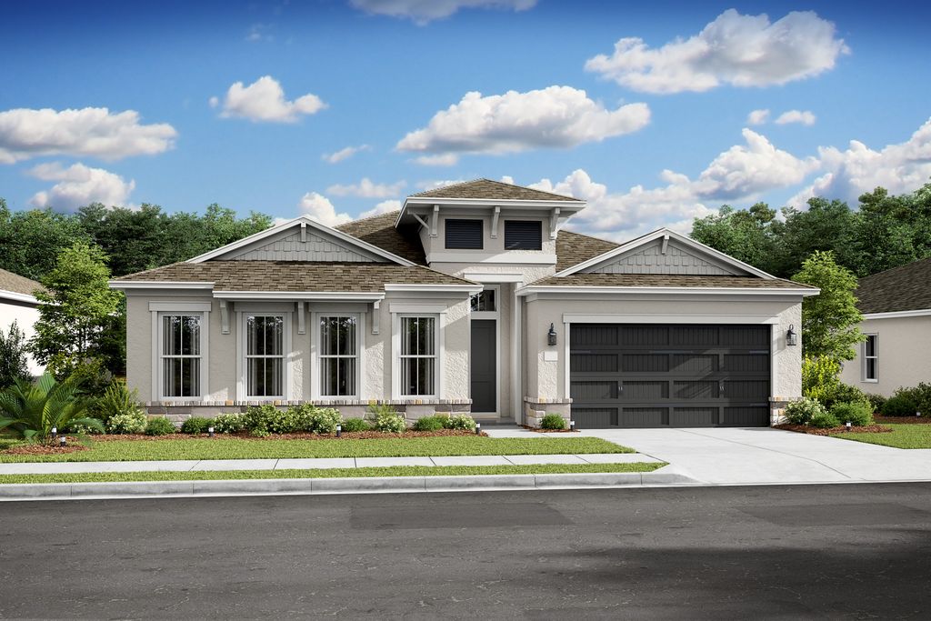 Frankfurt Plan in Armen Groves, Merritt Island, FL 32953