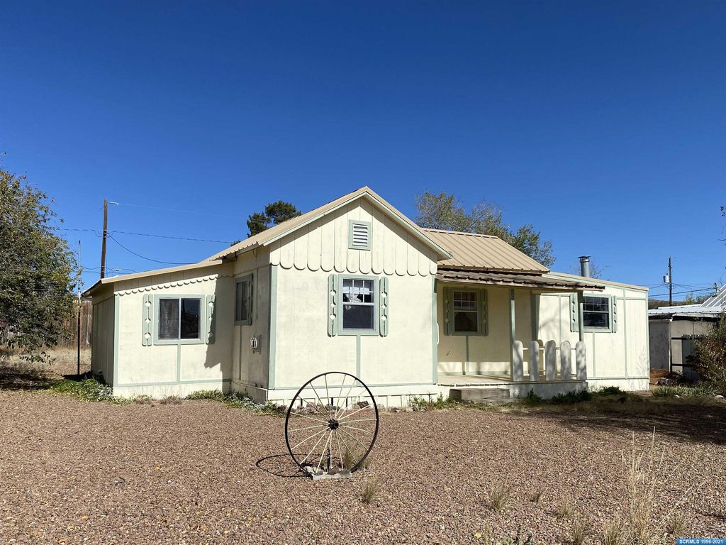 104 Elguea Ave Hurley Nm 88043 Mls 38674 Trulia