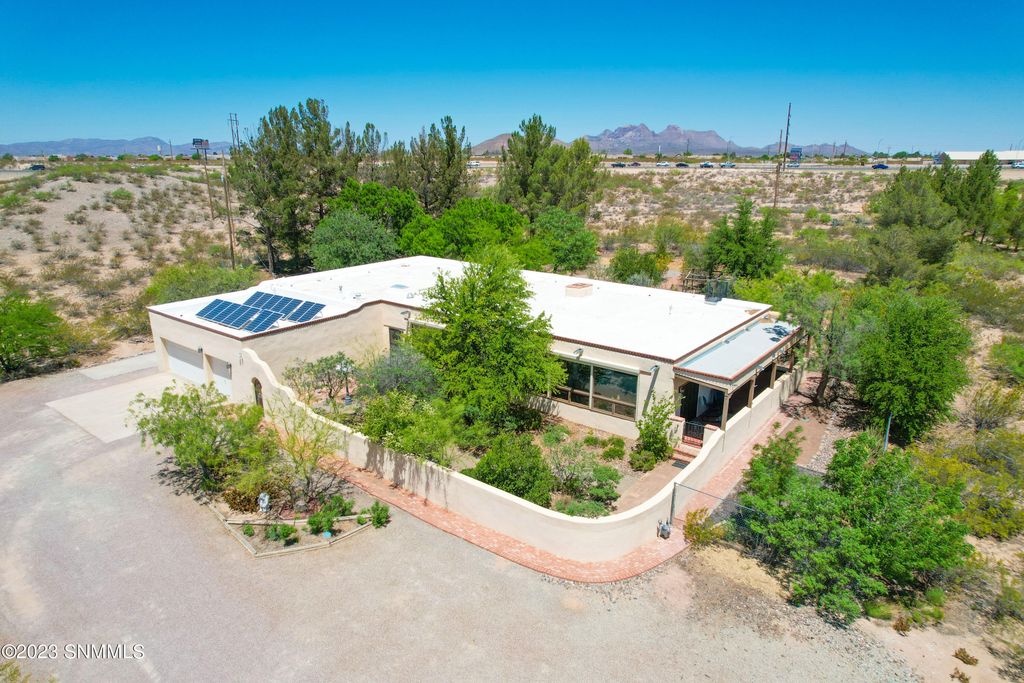 5225 Vista Sureste, Las Cruces, NM 88011 MLS 2301083 Trulia