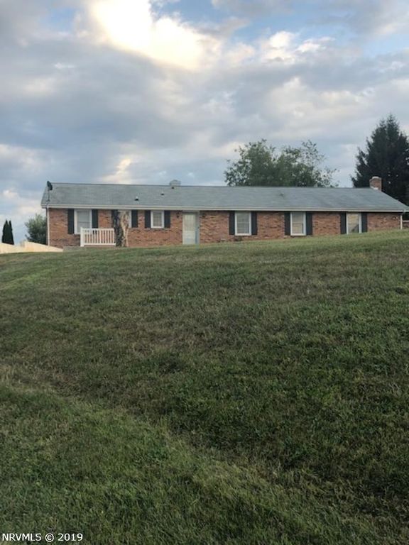 1947 Mud Pike, Christiansburg, VA 24073 Trulia