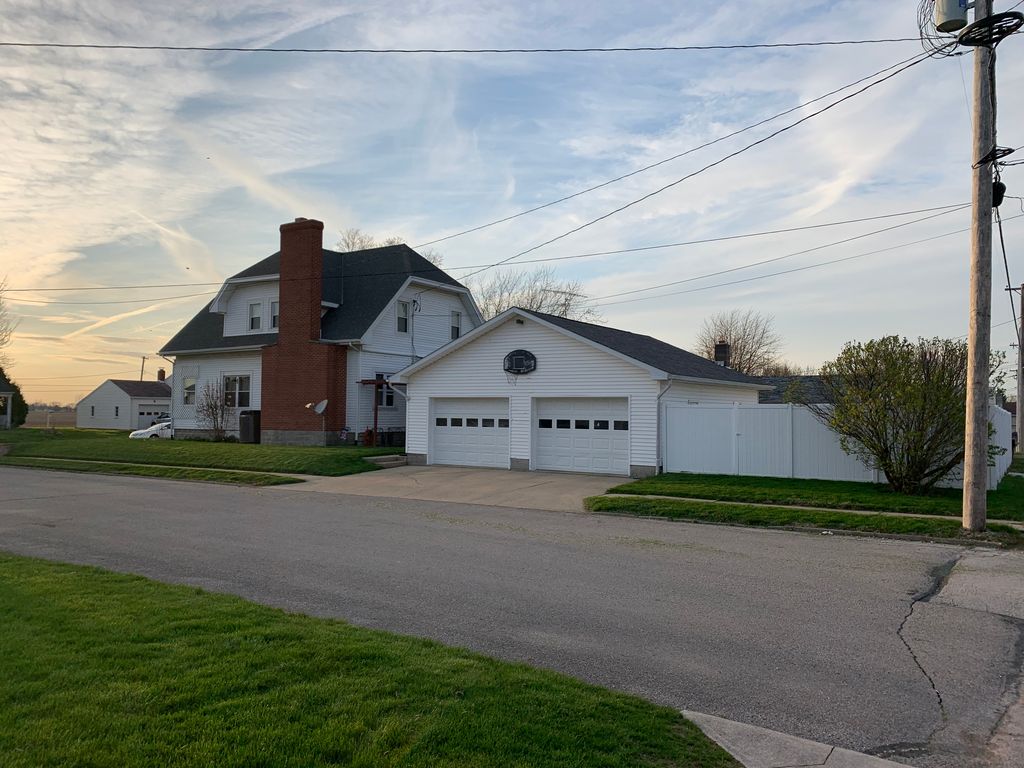 513 S High St, Arcanum, OH 45304 Trulia