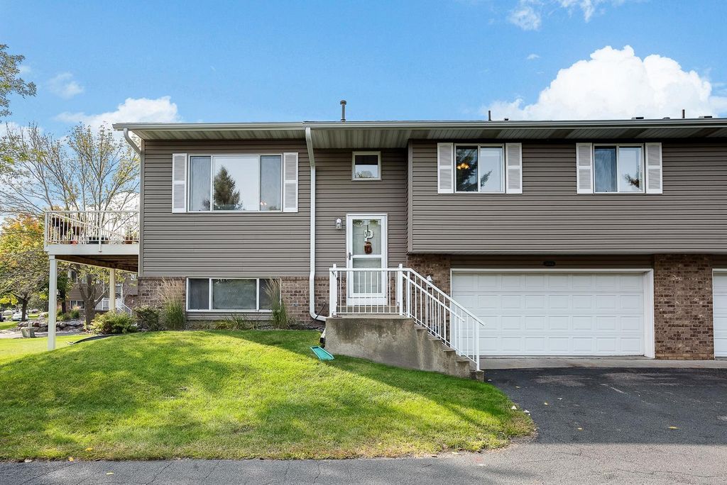 7618 157th St W B, Apple Valley, MN 55124 Trulia