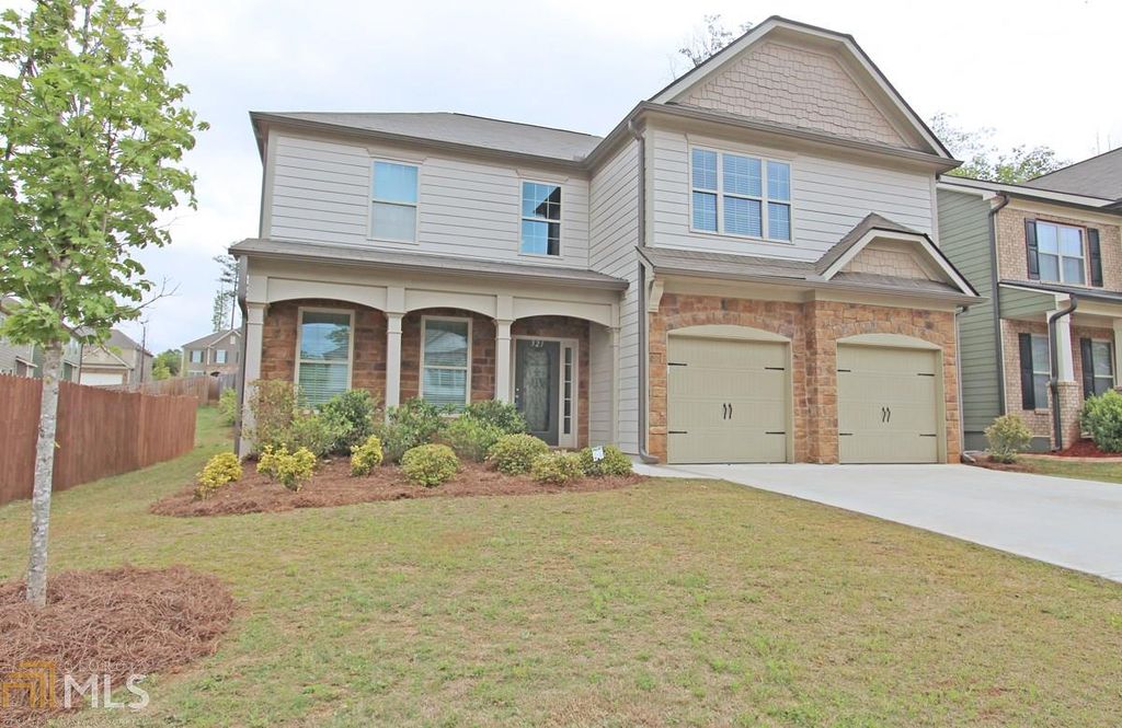 321 Providence Walk Way, Canton, GA 30114 Trulia