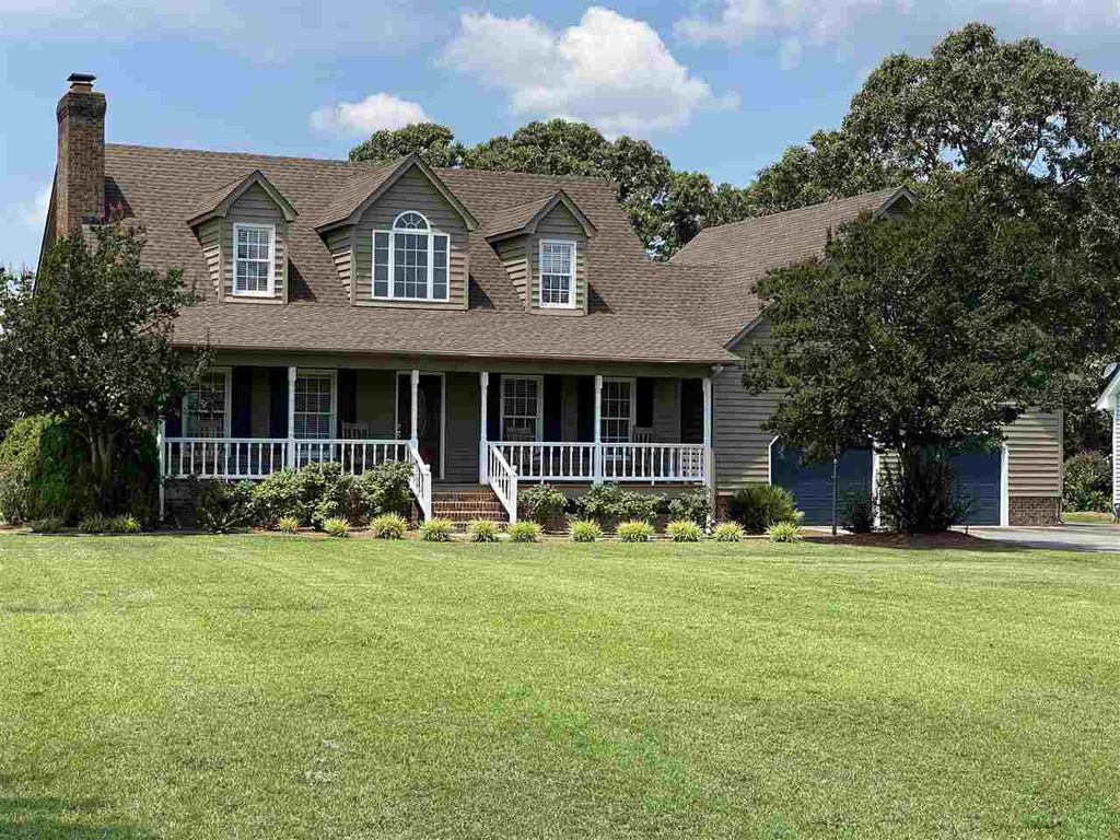 79 Country Meadow Ln, Coats, NC 27521