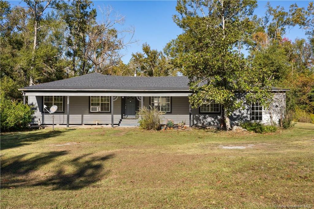 118 S Lane Rd, Ragley, LA 70657 Trulia
