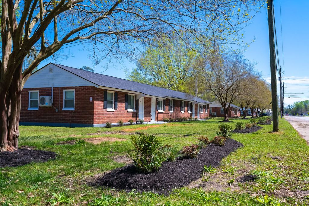 Park Homes Apartment Community Sumter, SC Trulia