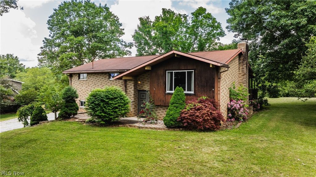 279 Spence Rd, Belpre, OH 45714 MLS 5041221 Trulia