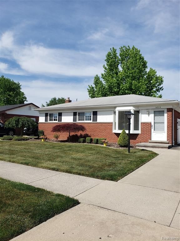 14916 Reeck Rd, Southgate, MI 48195 MLS 2210046522 Trulia