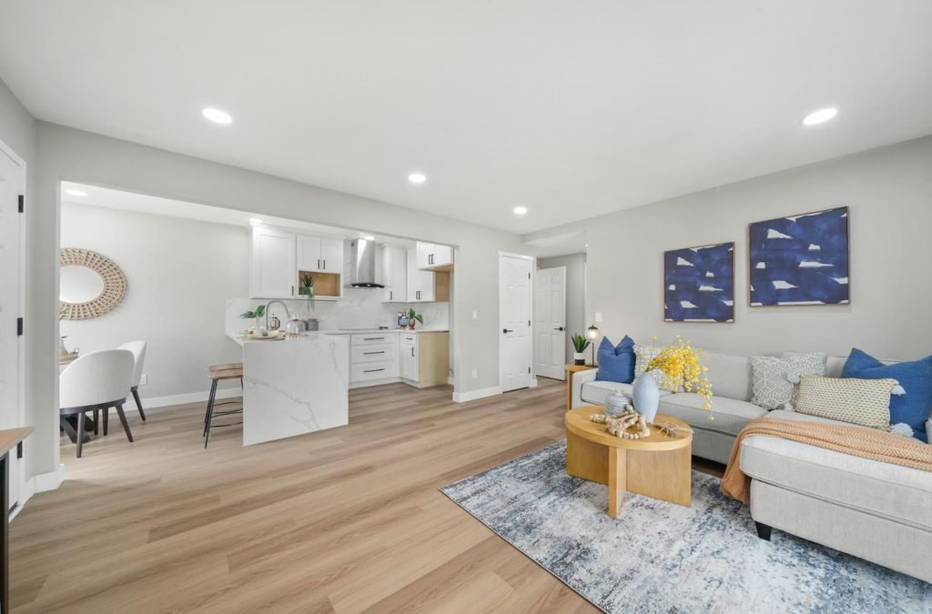 2442 Balme Dr, San Jose, CA 95122 | MLS# ML81915600 | Trulia