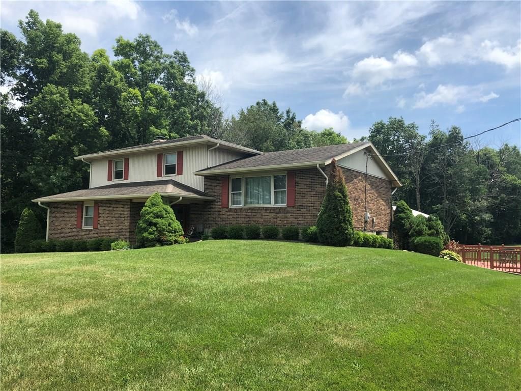 4624 Mahar Rd, South Vienna, OH 45369 Trulia