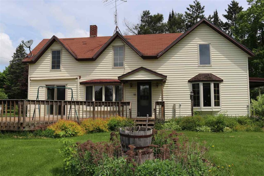 N6515 Cardinal Ln, Wittenberg, WI 54499 Trulia