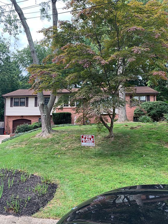 6 Van Dyck Ct, Potomac, MD 20854