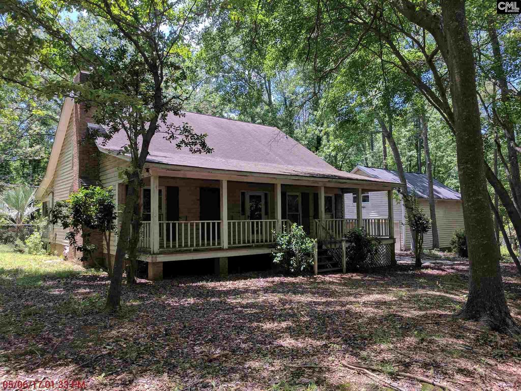 851 Old Chapin Rd, Lexington, SC 3 Bed, 3 Bath SingleFamily Home