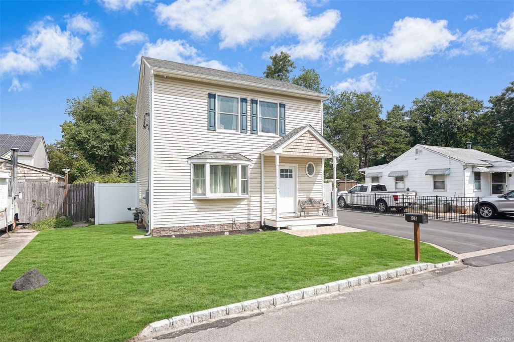 105 Cedar Street, Centereach, NY 11720 Trulia