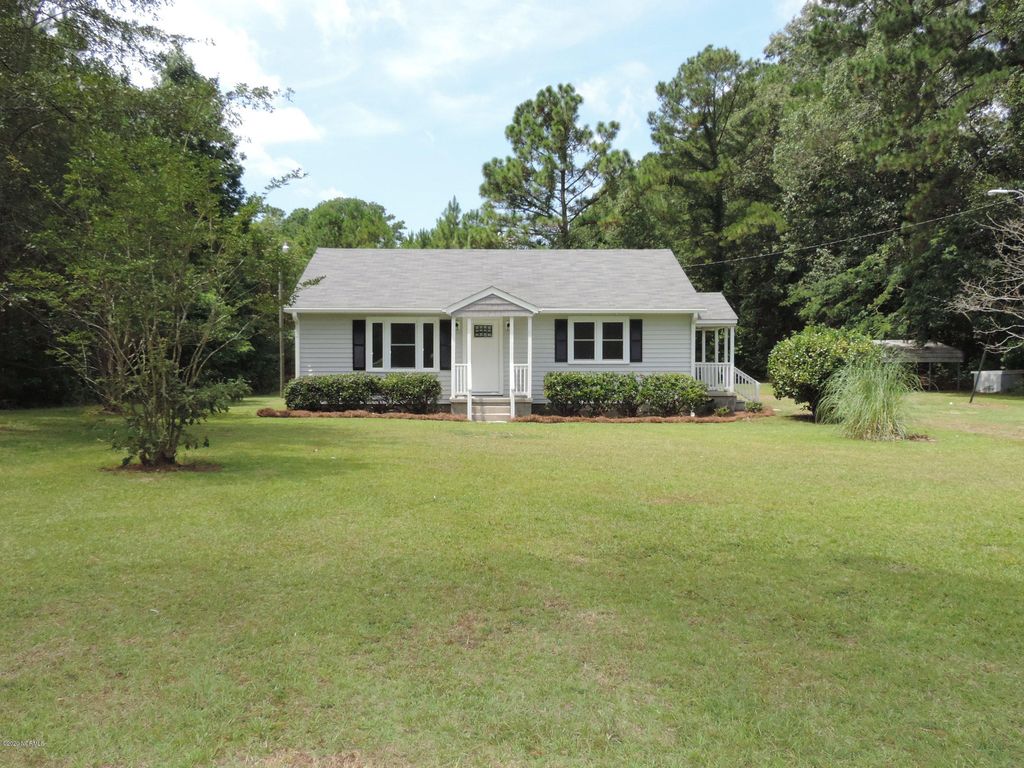 4085 US Highway 17 N, Ernul, NC 28527 Trulia