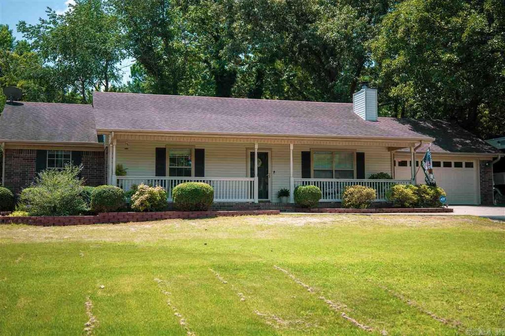 2225 Campground Rd, Cabot, AR 72023 Trulia