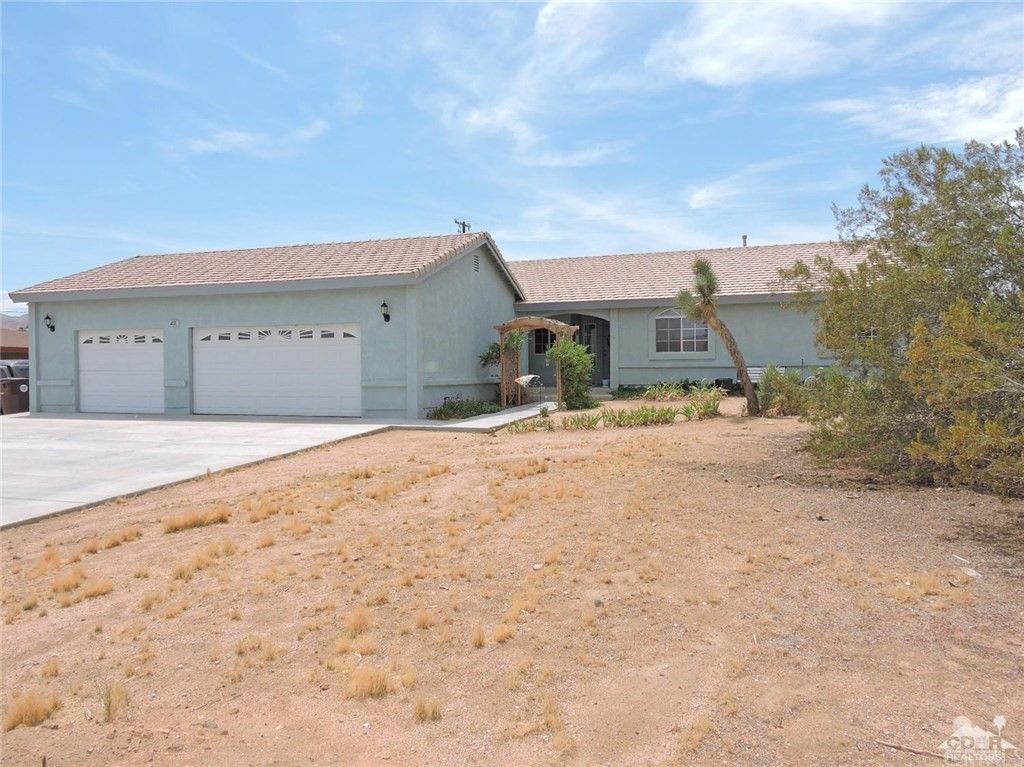 58301 Alta Mesa Dr, Yucca Valley, CA 92284 Trulia