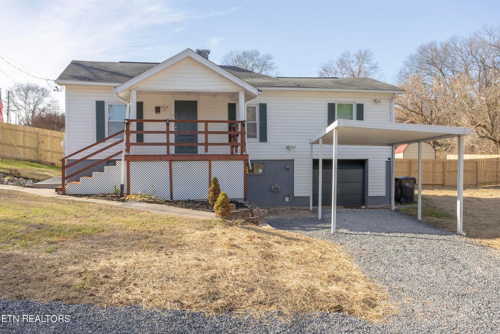 2419 Fenwood Dr, Knoxville, TN 37918 Trulia