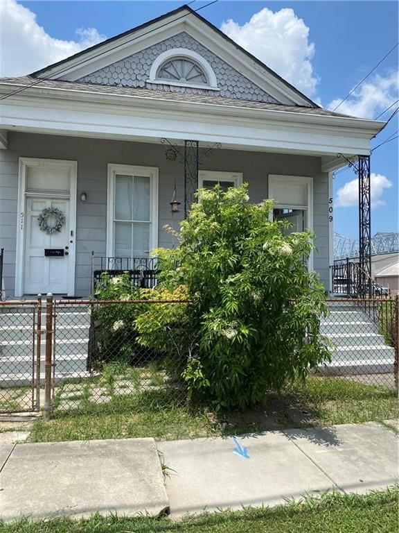 509 Monroe St, Gretna, LA 70053 Trulia