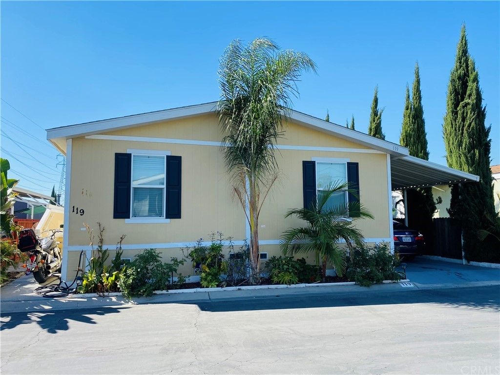 1616 S Euclid St #119, Anaheim, CA 92802