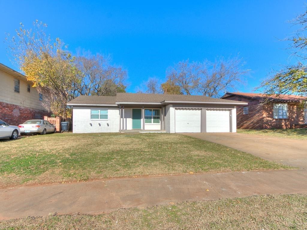 709 NE Katherine Pl, Oklahoma City, OK 73114