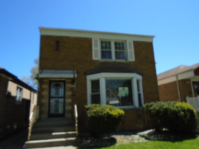 7933 S  Fairfield Ave, Chicago, IL 60652