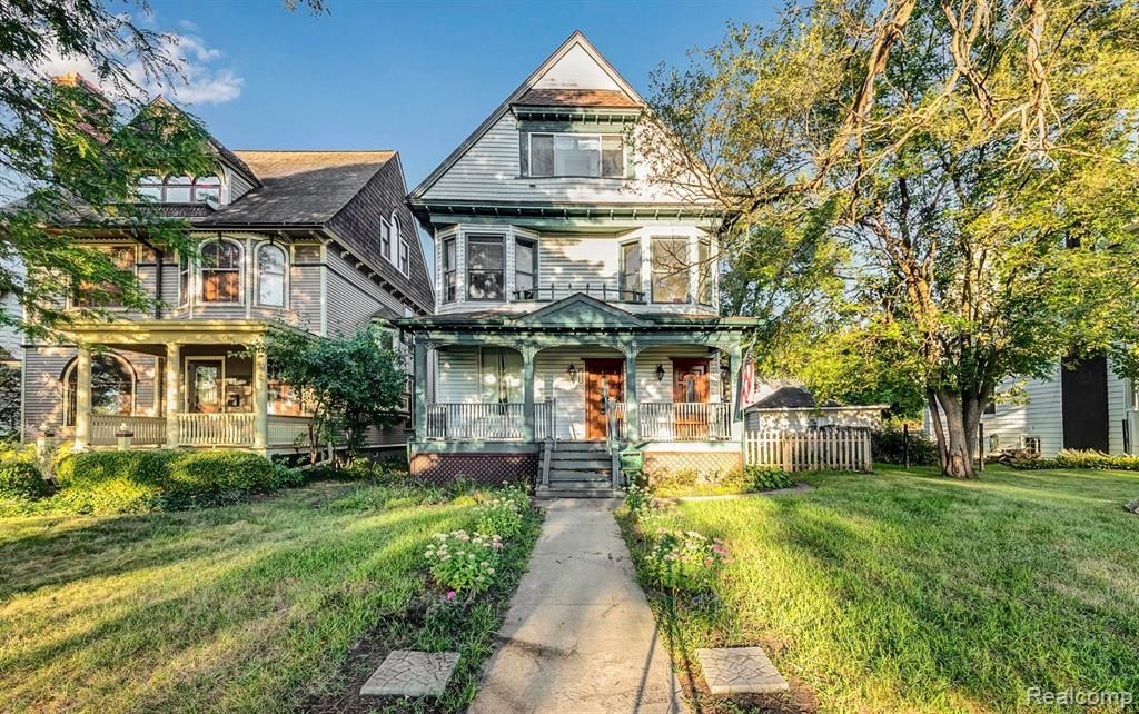 2116 Biddle Ave, Wyandotte, MI 48192 Trulia