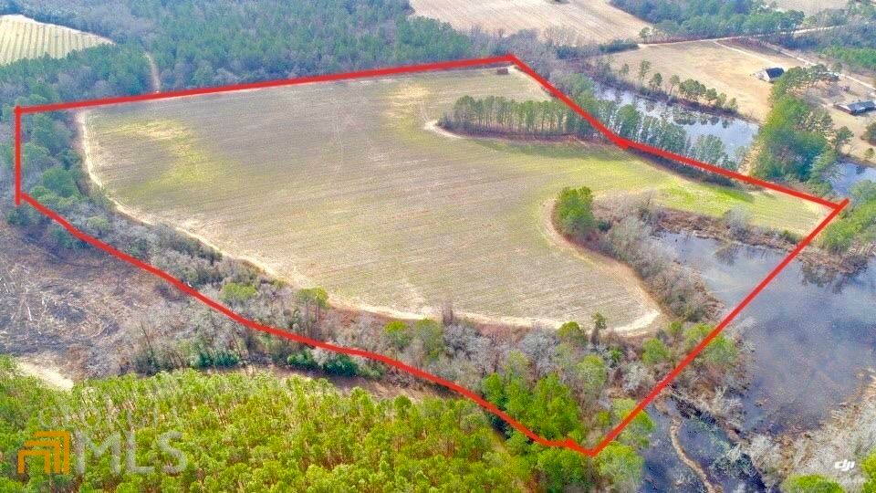 Dolly Ln, Rebecca, GA 31783 Trulia