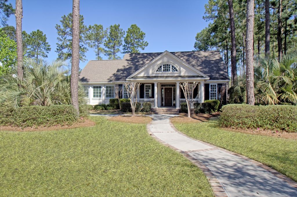 313 Westbrook Ln, Pooler, GA 4 Bed, 4 Bath SingleFamily Home 72