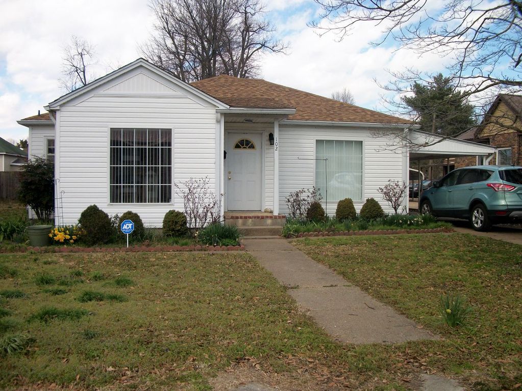 102 E Main St, Hayti, MO 63851 Trulia