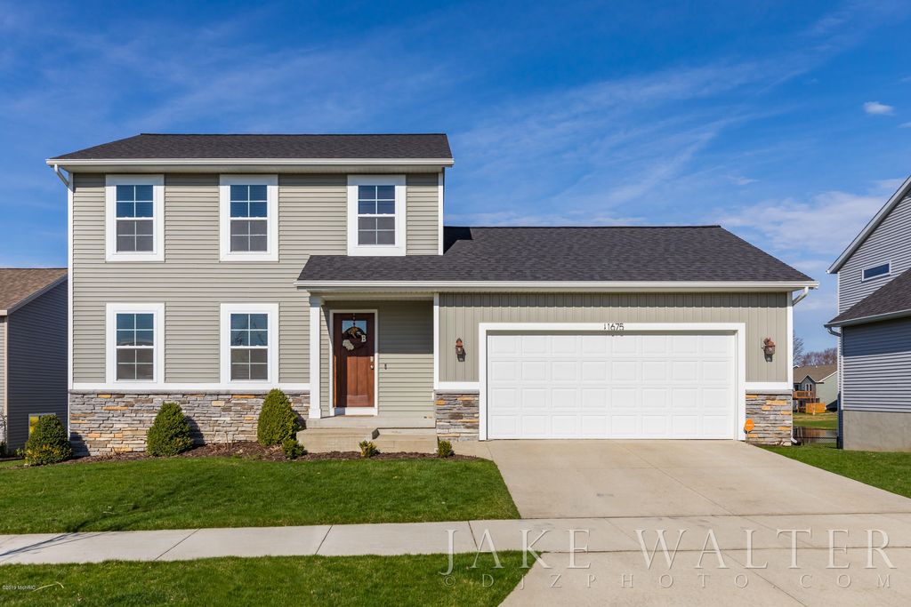 11675 Brookridge Dr, Allendale, MI 49401 Trulia