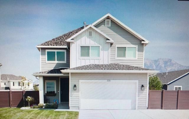 305 E  330 N, Vineyard, UT 84059