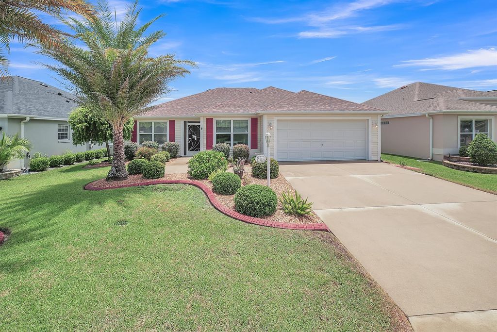 3427 Neaptide Path, The Villages, FL 32163