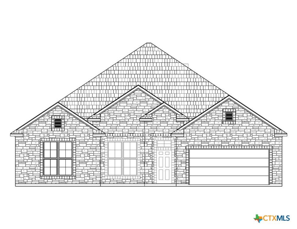 1240 Bending Branch Way, Temple, TX 76502 MLS 547143 Trulia