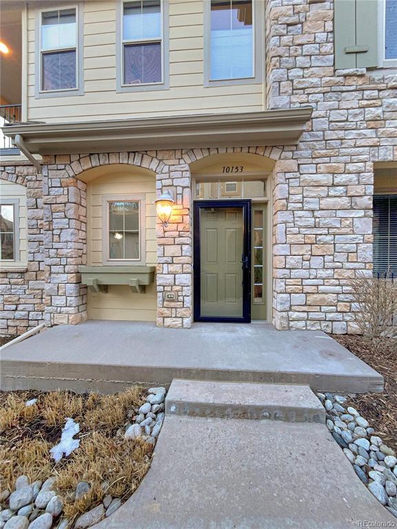 10153 Bluffmont Lane, Lone Tree, CO 80124