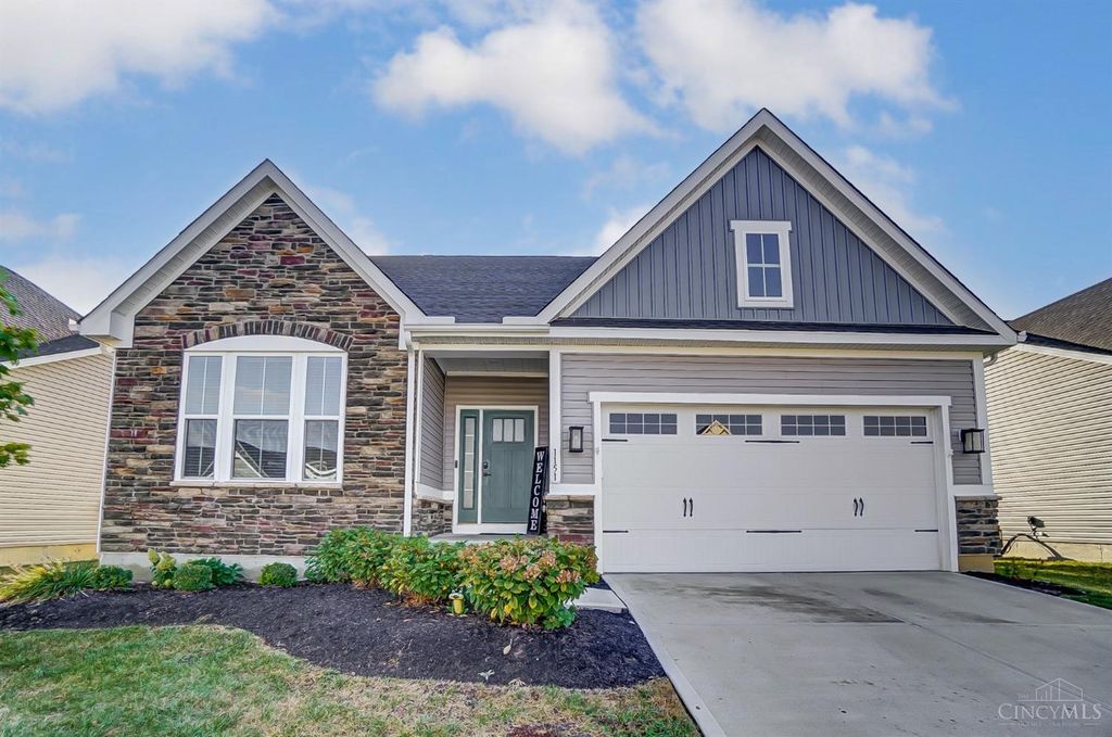 1151 S Branch, Harrison, OH 45030 See Est. Value, Schools & More