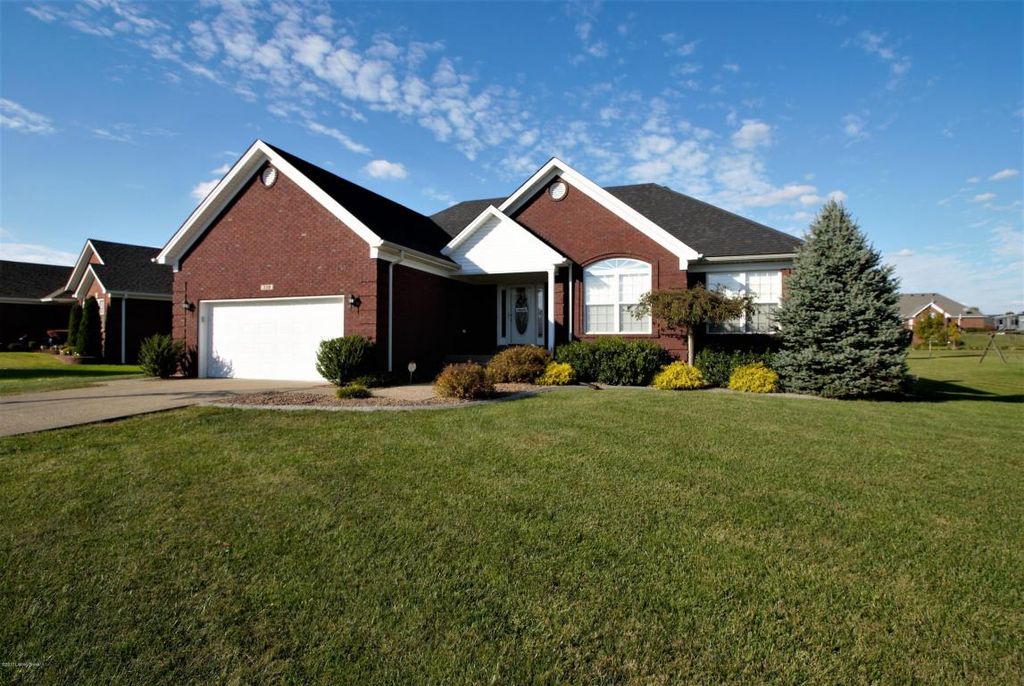 338 W Woodlake Cir, Mount Washington, KY 40047 Trulia