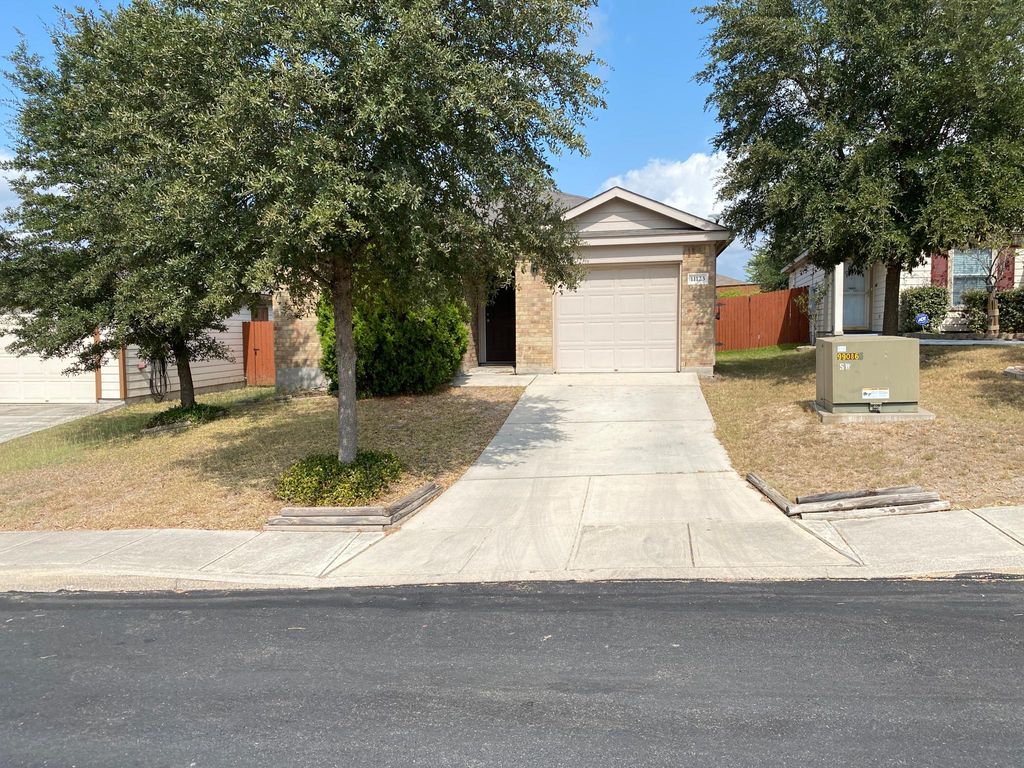 11123 Pecan Cyn, San Antonio, TX 78252 Trulia
