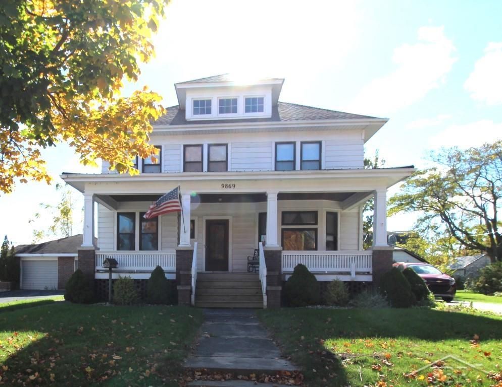 9869 Saginaw St, Reese, MI 48757 Trulia