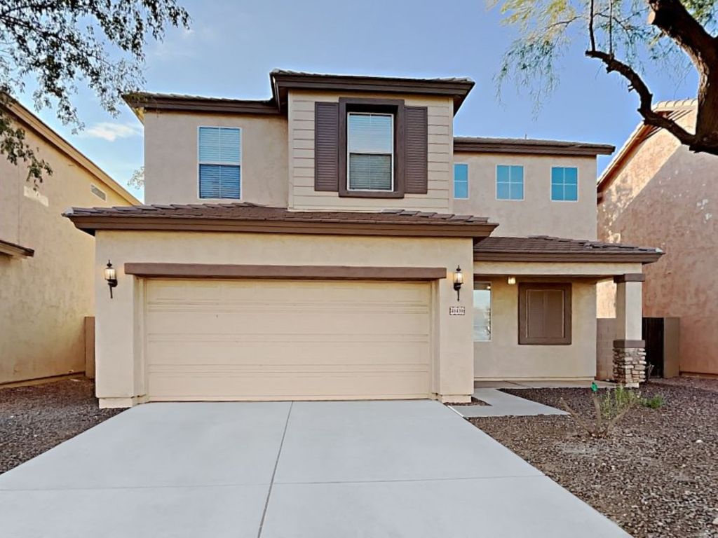 40430 N Domiano St, San Tan Valley, AZ 85140