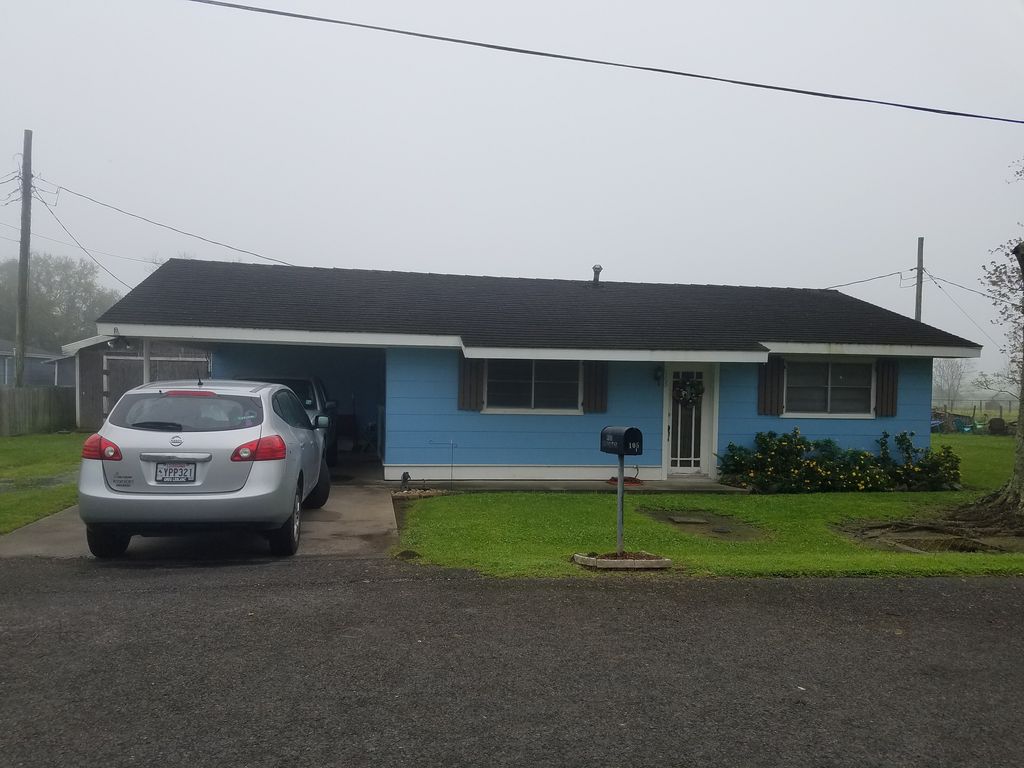105 Felix St, Larose, LA 70373 Trulia