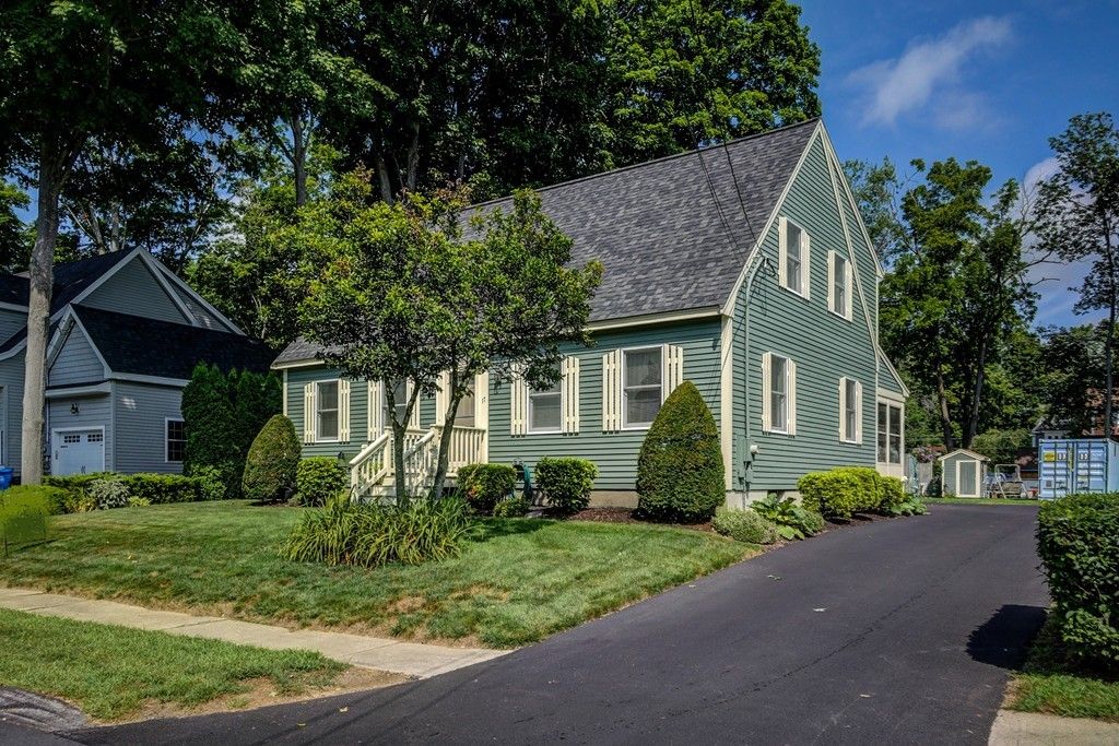 17 Pleasant St, Merrimac, MA 01860 Trulia