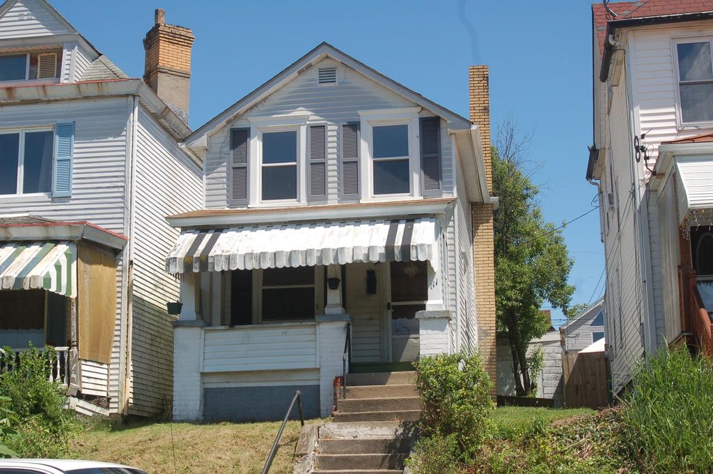 111 Columbia Ave, Vandergrift, PA 15690 Trulia