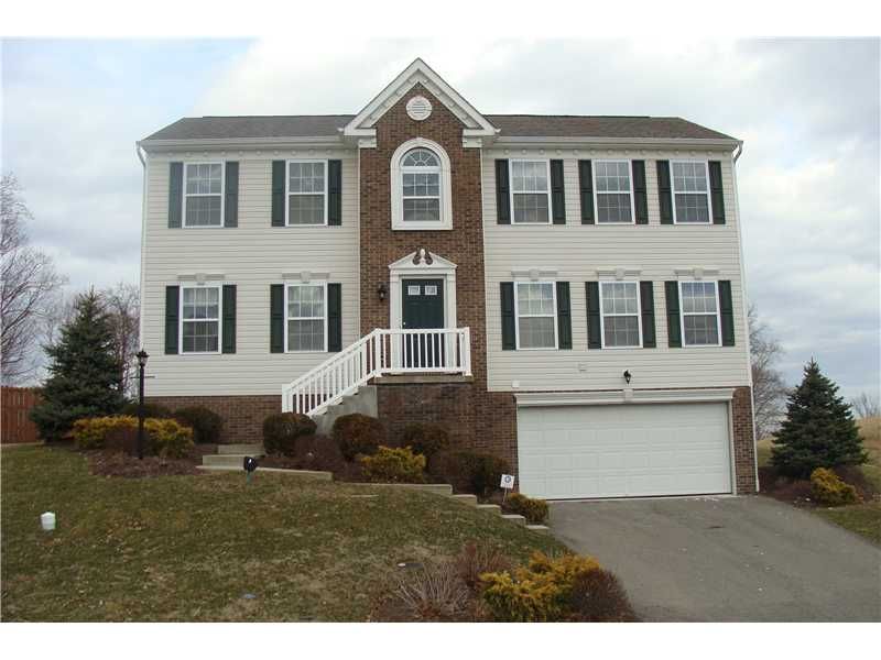 100 Tuscany Estates Dr, Finleyville, PA 15332 Trulia
