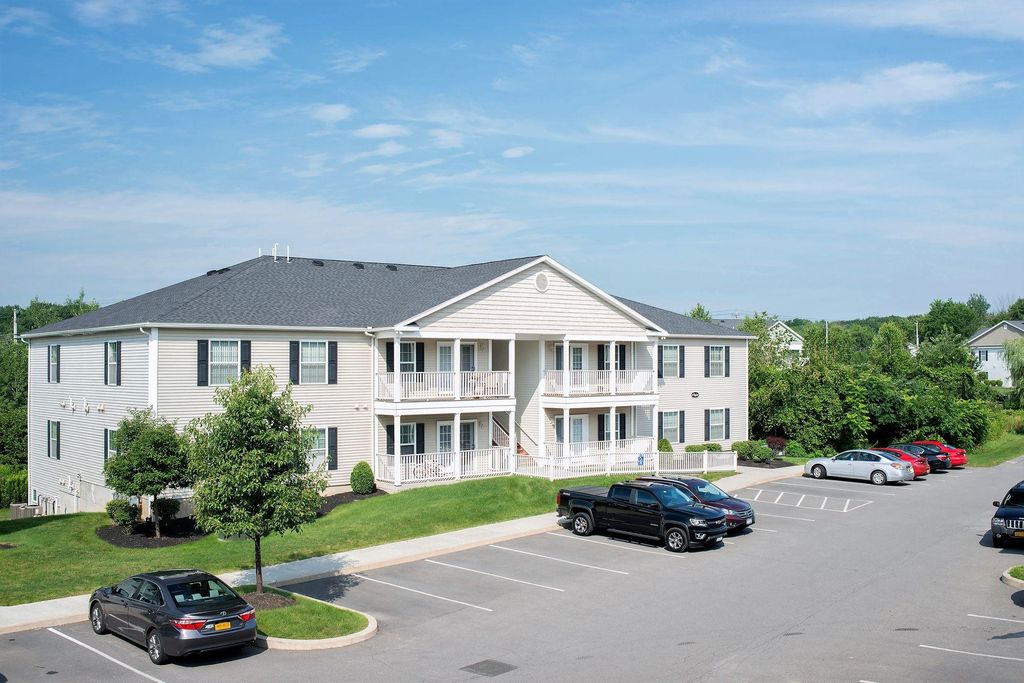 Kendall Square Apartments - Delmar Ny Trulia