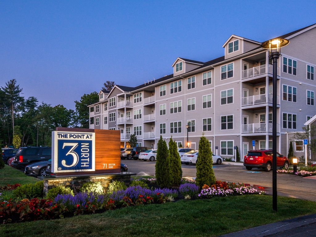 71 Boston Rd, N Billerica, MA 01862