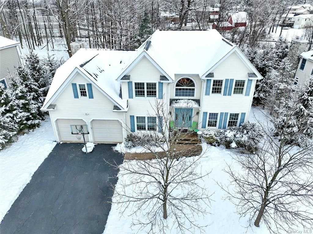 12 Murphy Court, Blauvelt, NY 10913 Trulia