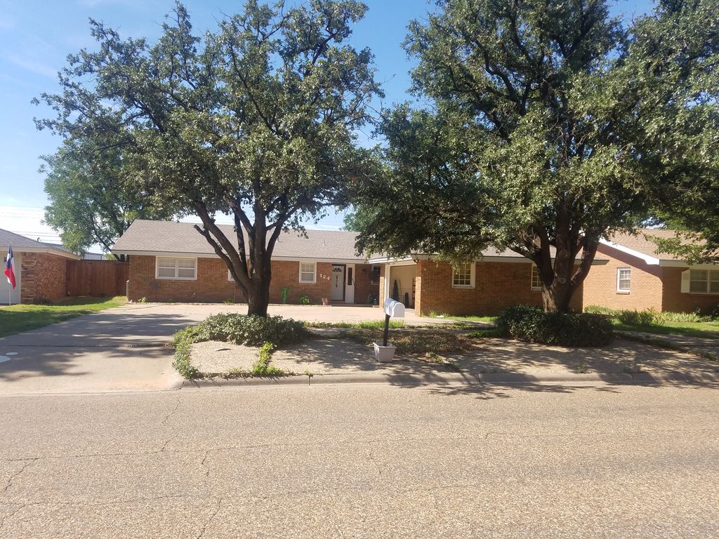 124 E 23rd St, Littlefield, TX 79339 Trulia