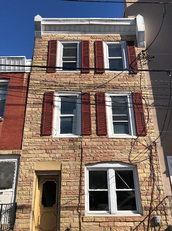 4153 Cresson St, Philadelphia, PA 19127