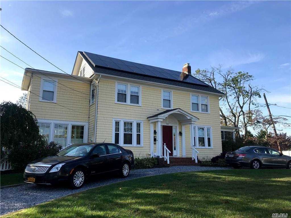 2124 Washington Ave, Seaford, NY 11783 Trulia